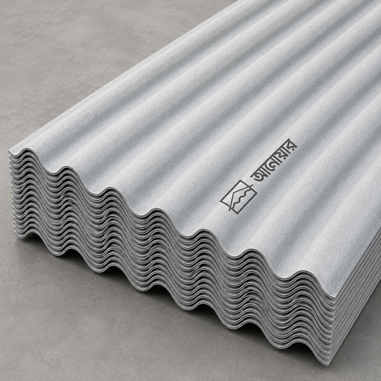 আনোয়ার সিমেন্ট শীট (Anwar Cement Sheet)